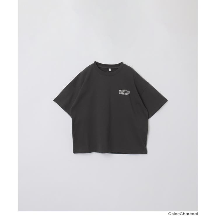 アソートプリントTシャツ | coca | 詳細画像20 