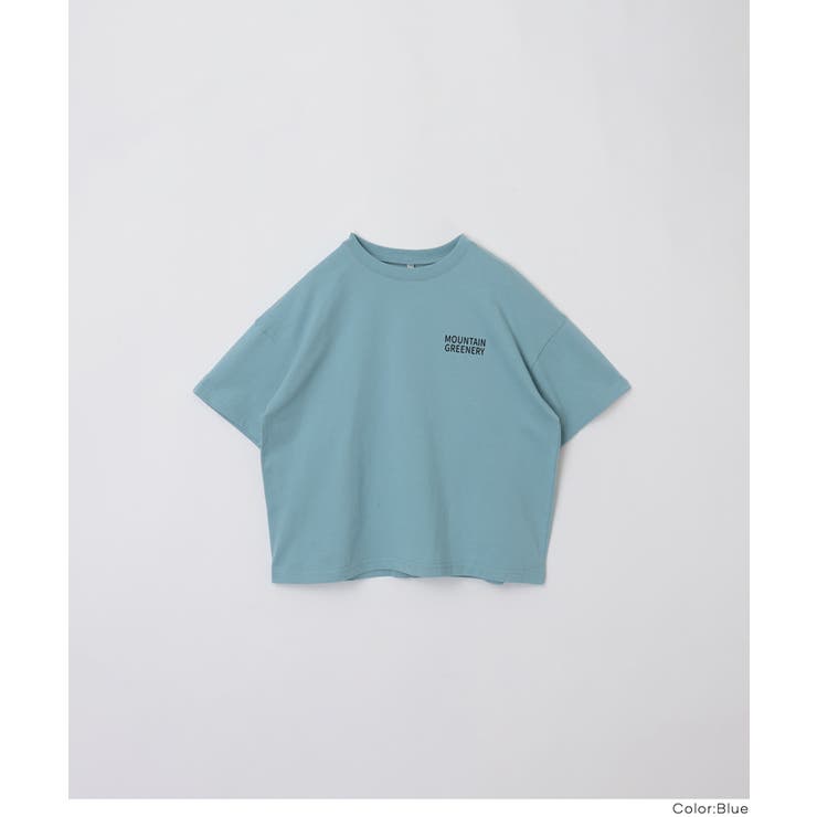 アソートプリントTシャツ | coca | 詳細画像21 