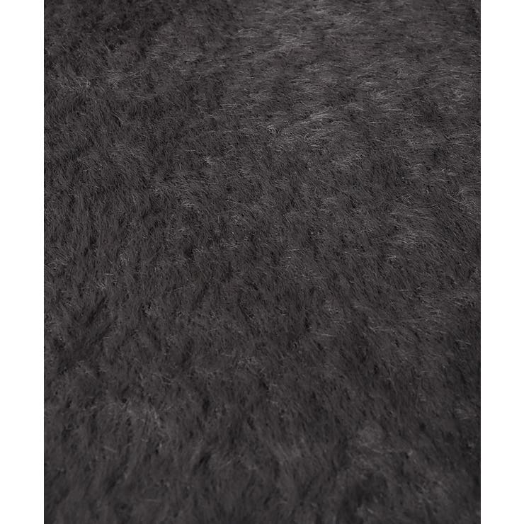 ふんわり高見え ダブルフェイスシャギーニットコーディガン | coca | 詳細画像14 