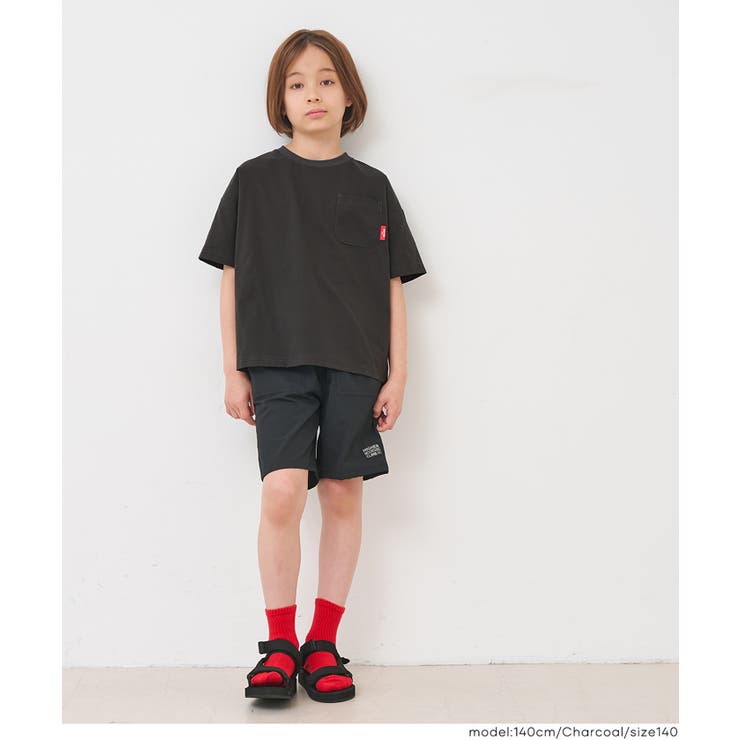 エアフローポケットTシャツ | coca | 詳細画像9 