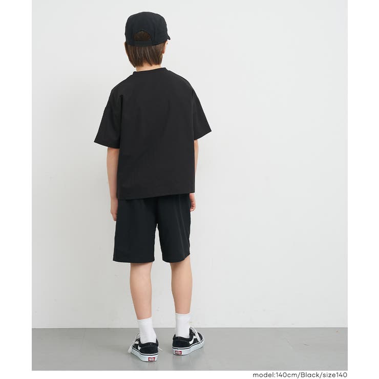 エアフロープリントTシャツ | coca | 詳細画像5 