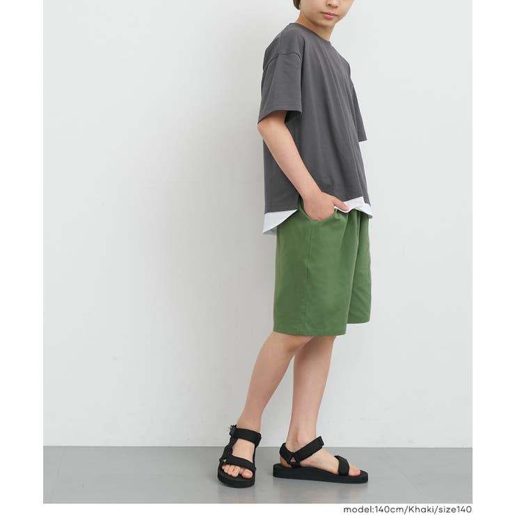 エアフローベルトショートパンツ | coca | 詳細画像7 
