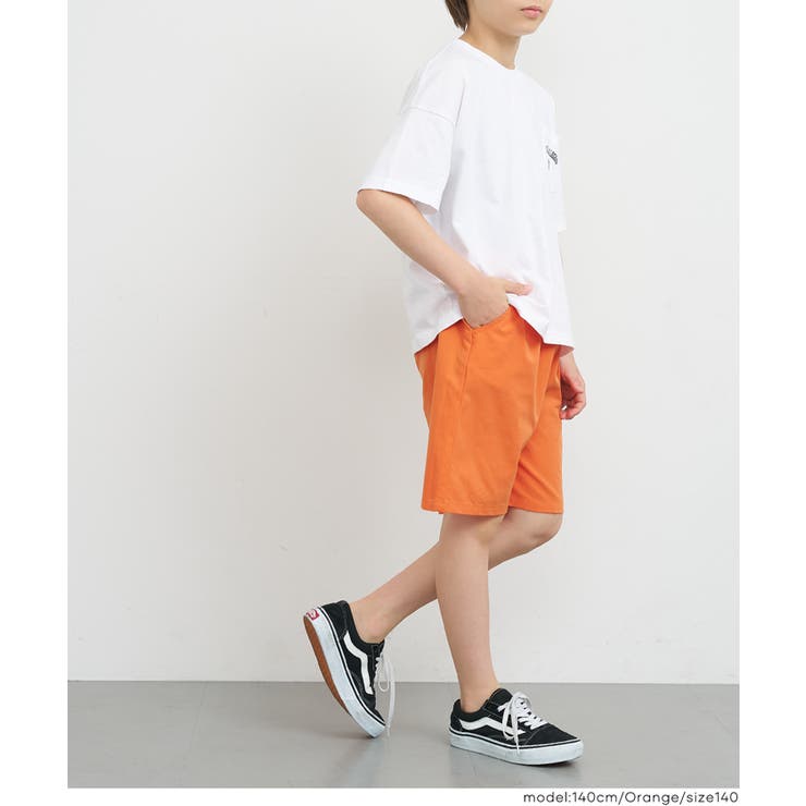 エアフローベルトショートパンツ | coca | 詳細画像9 