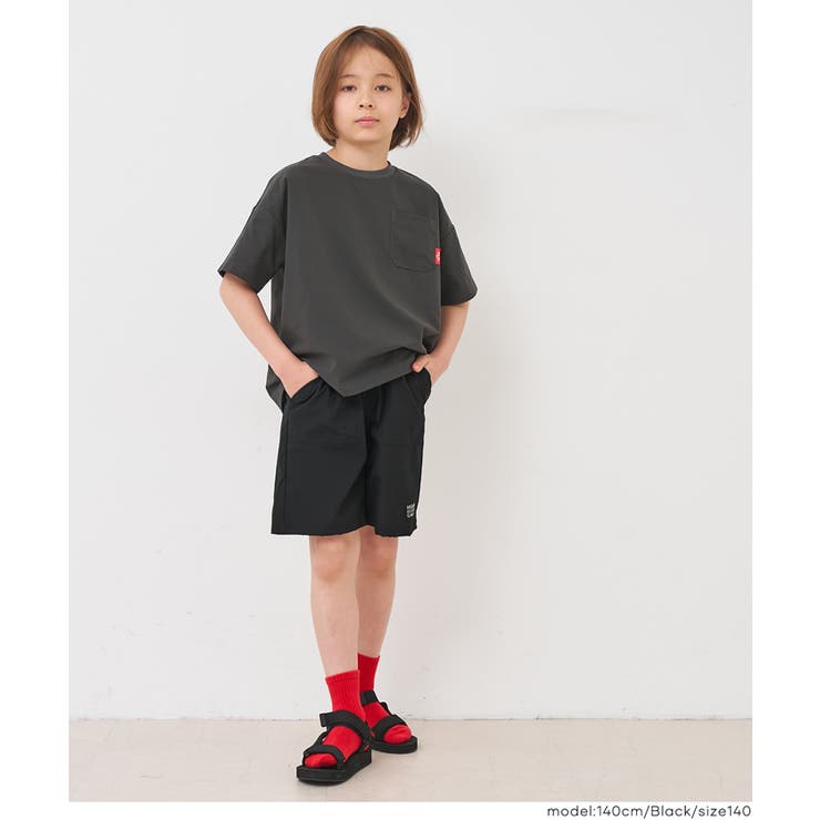 サッカーハーフパンツ | coca | 詳細画像5 