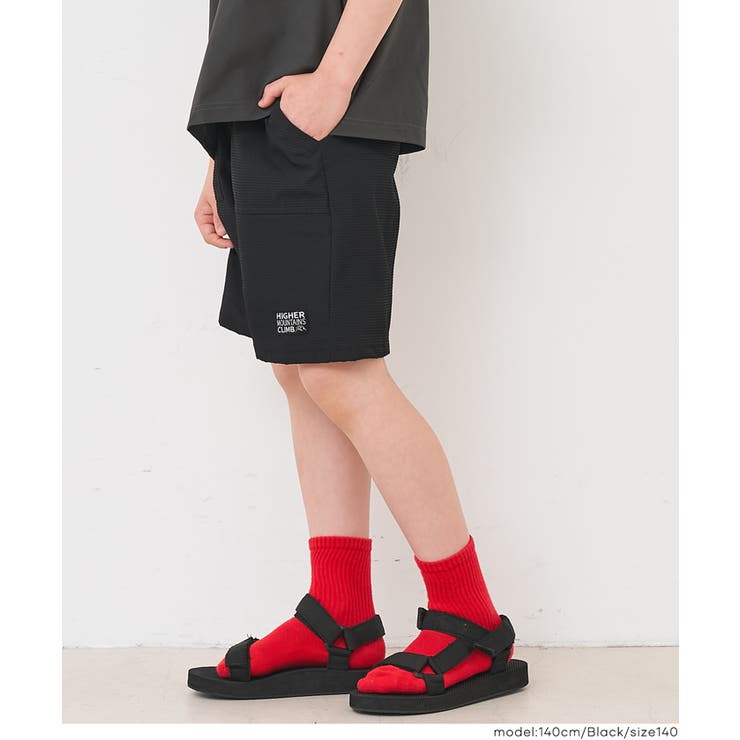 サッカーハーフパンツ | coca | 詳細画像6 