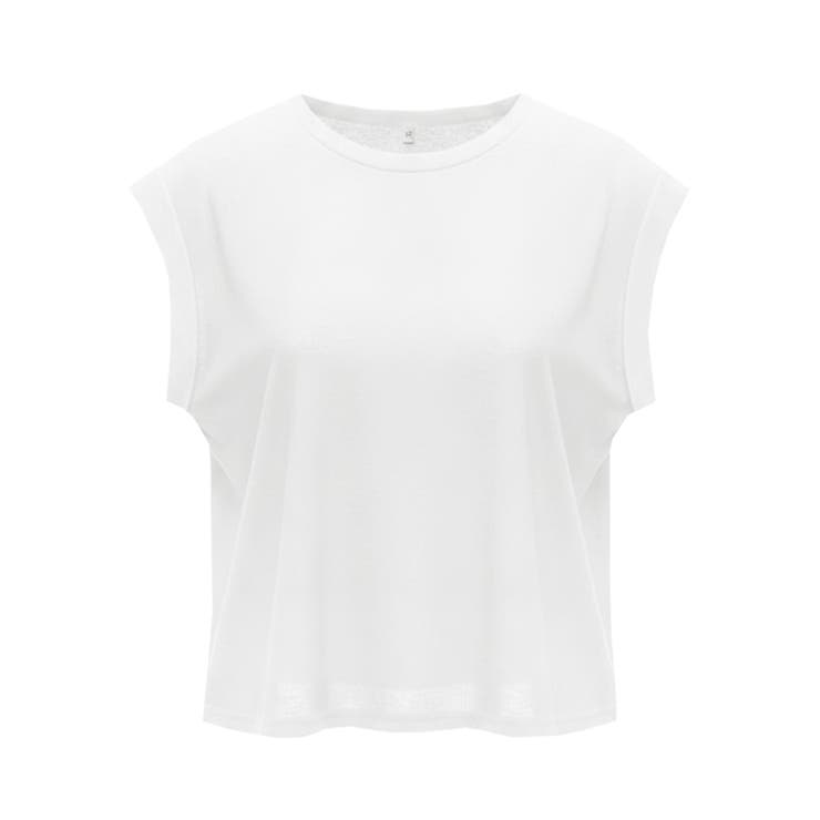 シアージョーゼットフレンチスリーブTシャツ  | coca | 詳細画像20 