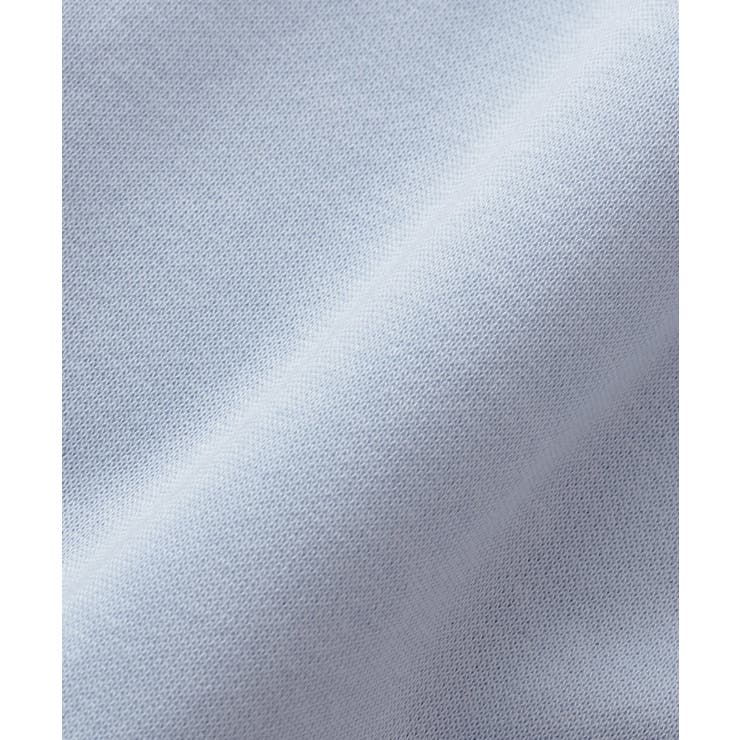 ラインリボンスウェットトップス(36-260533204-20) | coca | 詳細画像12 