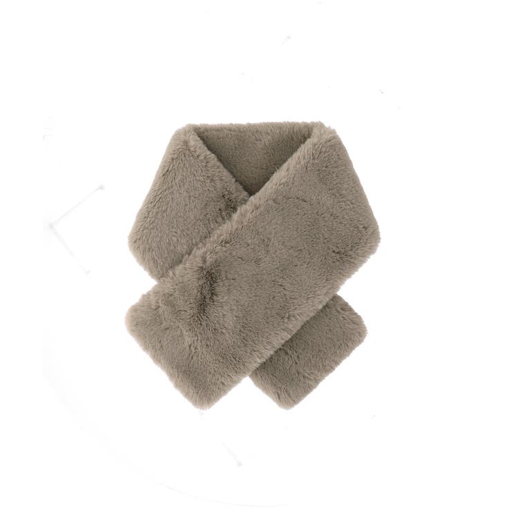 ＼新色登場！／フェイクファーティペット | coca | 詳細画像4 