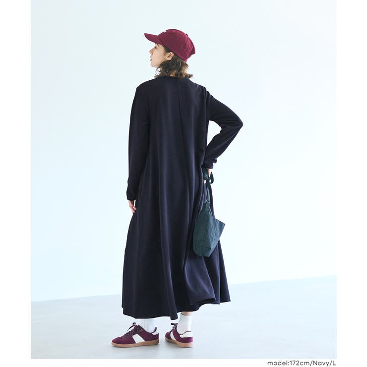 No.772 FILA エンボス加工の激痩せNAVYワンピース☆XL☆新品☆ No.772 FILA エンボス加工の激痩せNAVYワンピース☆XL☆新品