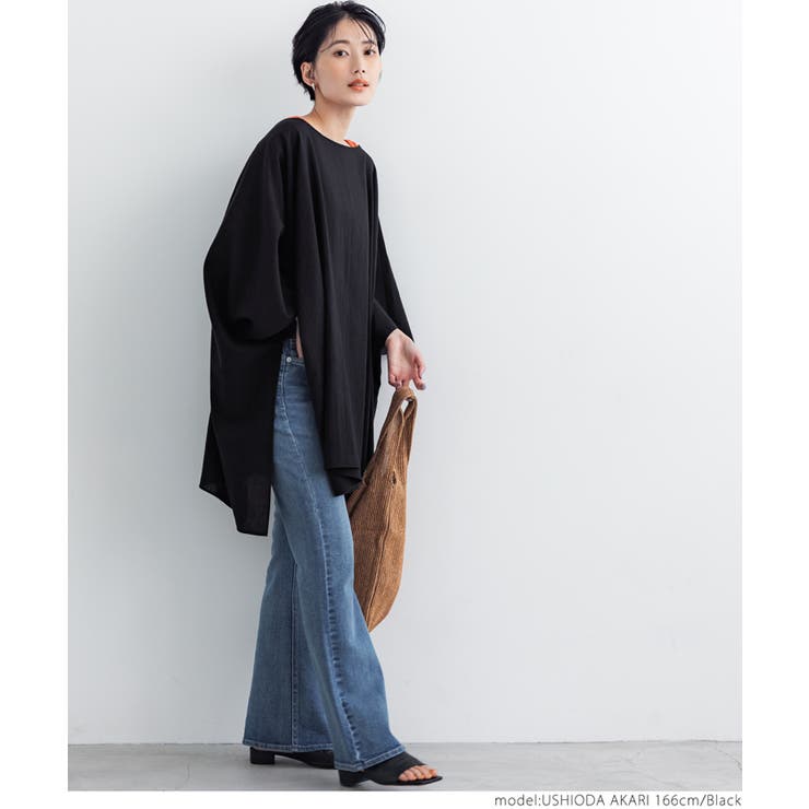 【マライカ】ゆったりポンチョ　体型カバー 楽天市場】【限定!20%OFFクーポン配布】 大きいサイズレディース