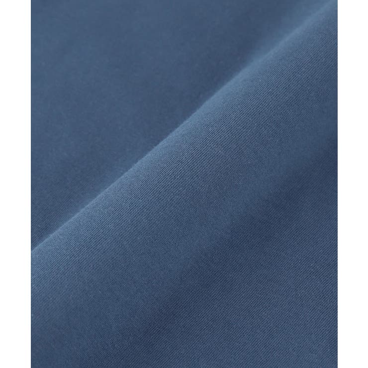 コットンレギュラーフィットVネックTシャツ | coca | 詳細画像15 