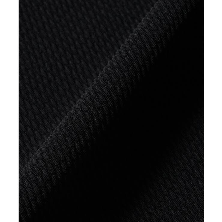 パーカー メンズ エンボス加工 | coca | 詳細画像11 