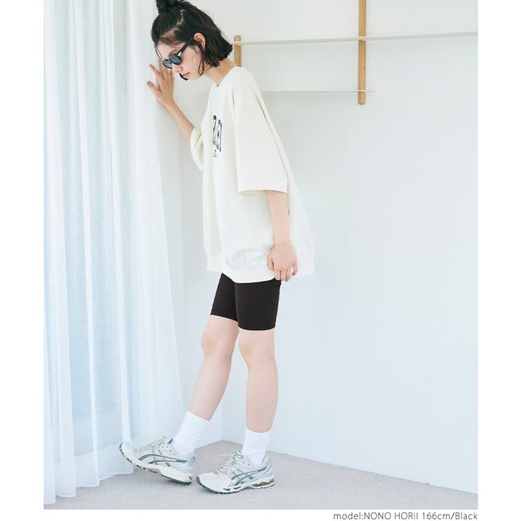 サイクリングパンツ | coca | 詳細画像4 