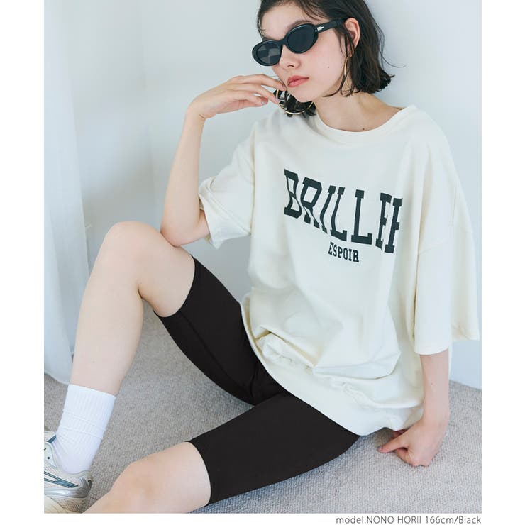 サイクリングパンツ[品番：PA000016133]｜coca（コカ）の