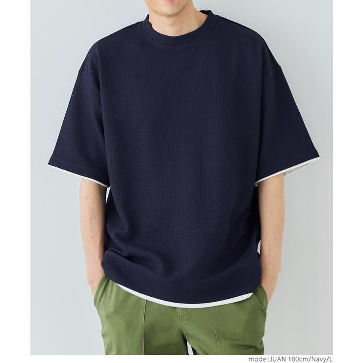 二軍のボス おもしろTシャツ 半袖Tシャツ コットン AW-OMO0125
