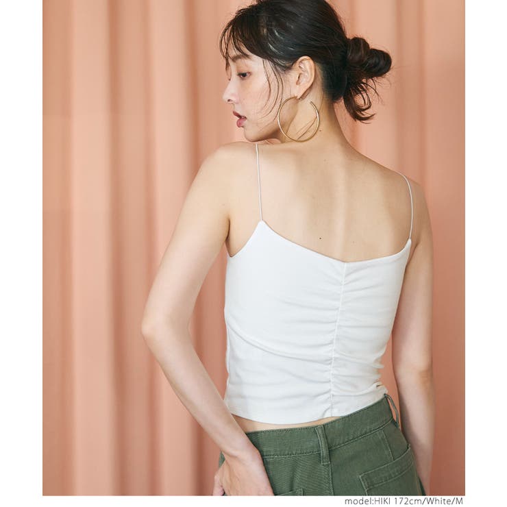 ACID WASH キャミ トップス 01tp181301.jpg