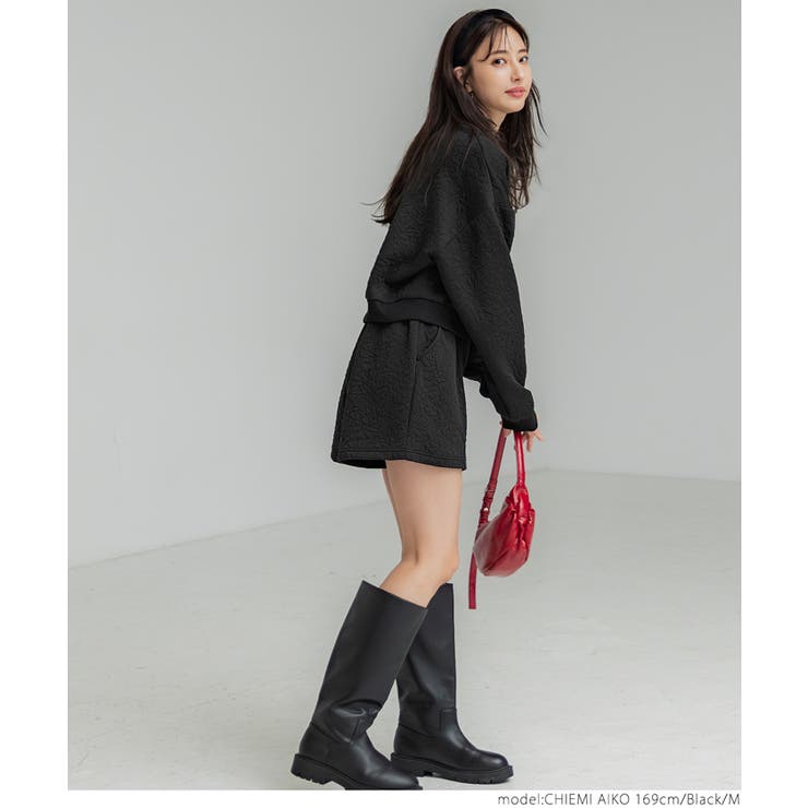 美品】PRADA RE-NYLON キルティング ショートパンツ 42 L