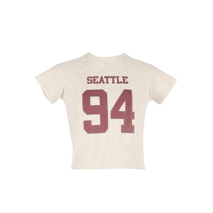ROSSOPURO 売れ筋商品|||ロッソピューロ Tシャツ トップス レディース T-shirts Beige 楽天市場】【送料無料】 ロッソピューロ レディース Tシャツ