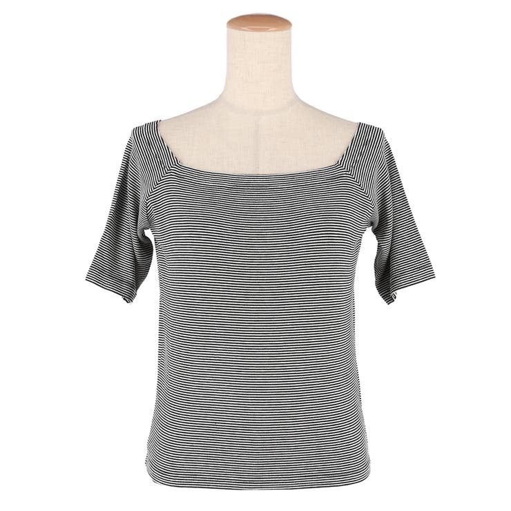 オフショルダートップス レディース | coca | 詳細画像5 