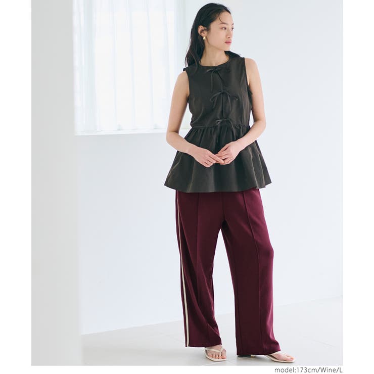 パン07出品 USED】conte サスペンダー付パンツ | Ozz On | ロリータ