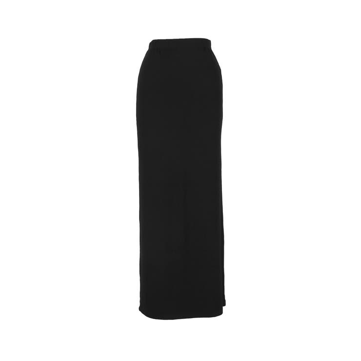 リブタイトスカート レディース | coca | 詳細画像3 