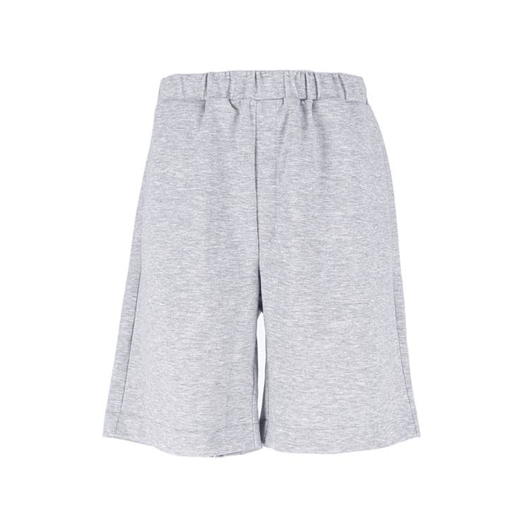 ストレッチダンボールニットショートパンツ メンズ | coca | 詳細画像2 