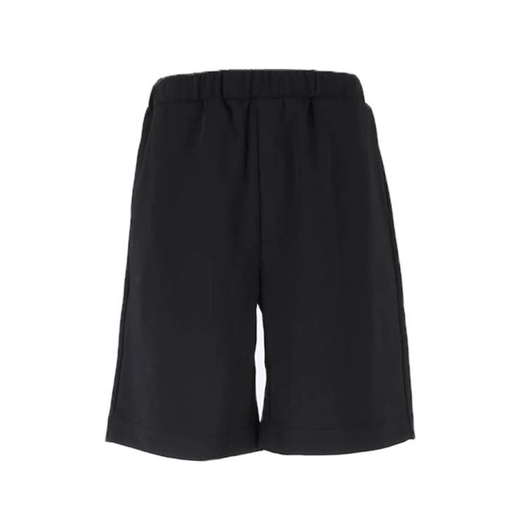 ストレッチダンボールニットショートパンツ メンズ | coca | 詳細画像5 