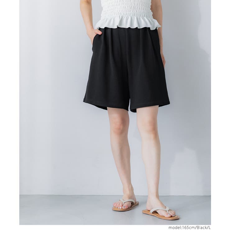 【WEB限定値下げ】水陸両用ラッシュガードハーフパンツ | coca | 詳細画像11 