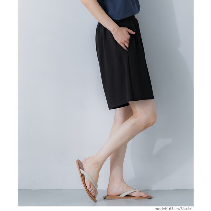 【WEB限定値下げ】水陸両用ラッシュガードハーフパンツ | coca | 詳細画像8 