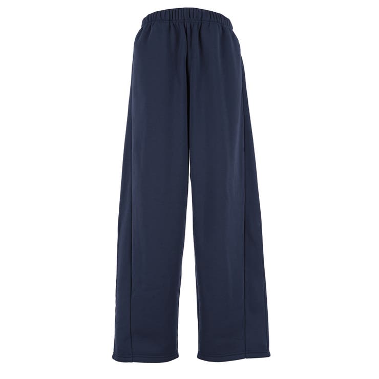 裏起毛スウェットパンツ レディース | coca | 詳細画像3 