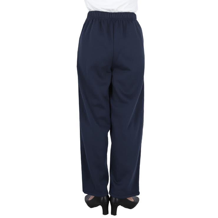 裏起毛スウェットパンツ レディース | coca | 詳細画像6 