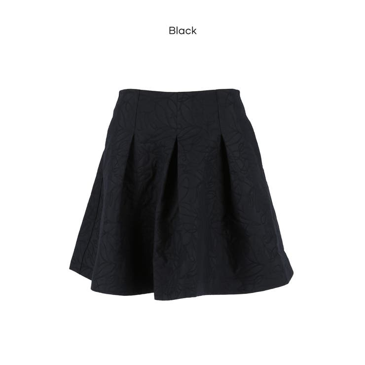 タックミニスカート | coca | 詳細画像16 