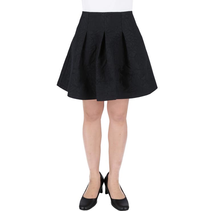 タックミニスカート | coca | 詳細画像3 