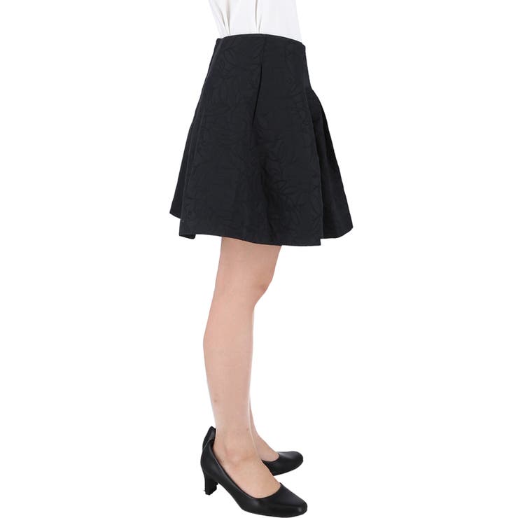 タックミニスカート | coca | 詳細画像4 