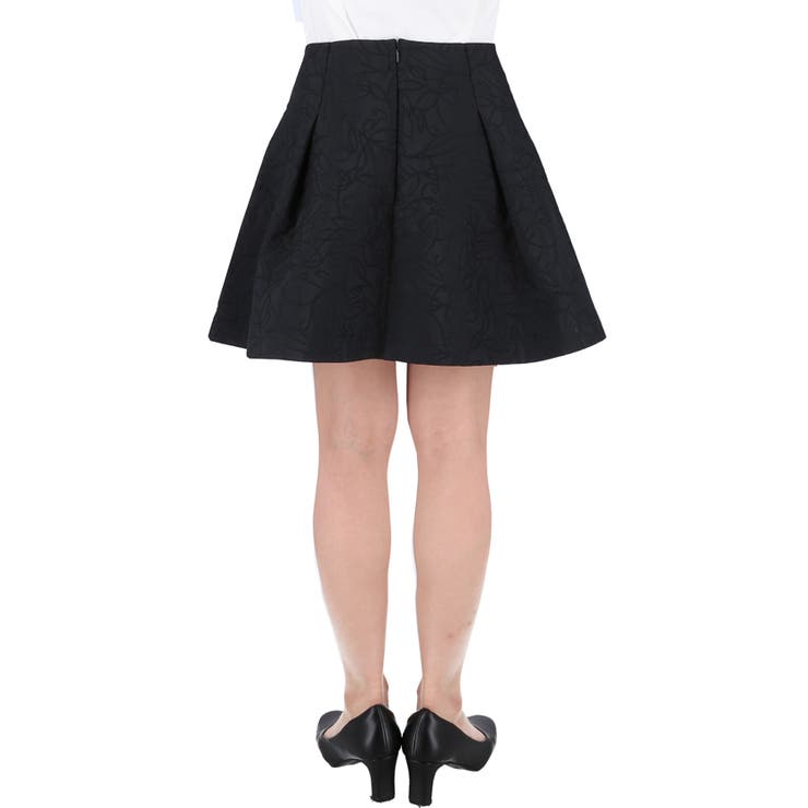 タックミニスカート | coca | 詳細画像5 