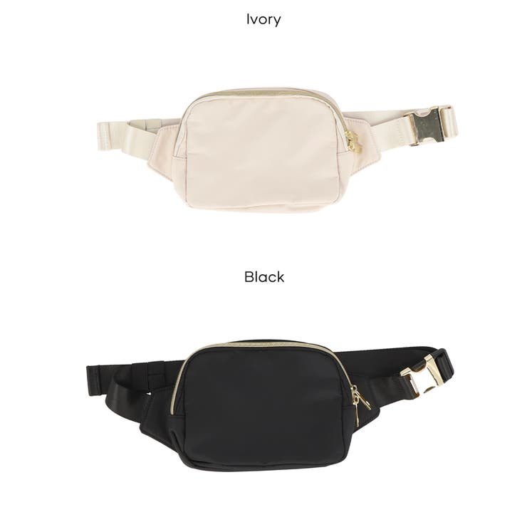 ウエストポーチ | coca | 詳細画像15 