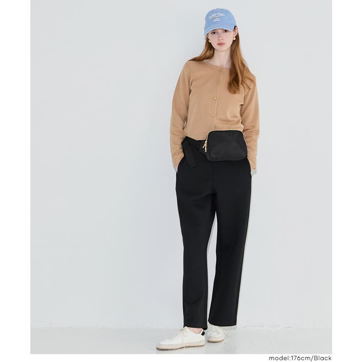 ウエストポーチ | coca | 詳細画像4 