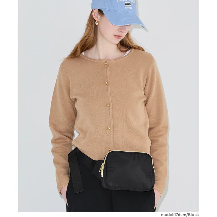 ウエストポーチ | coca | 詳細画像5 