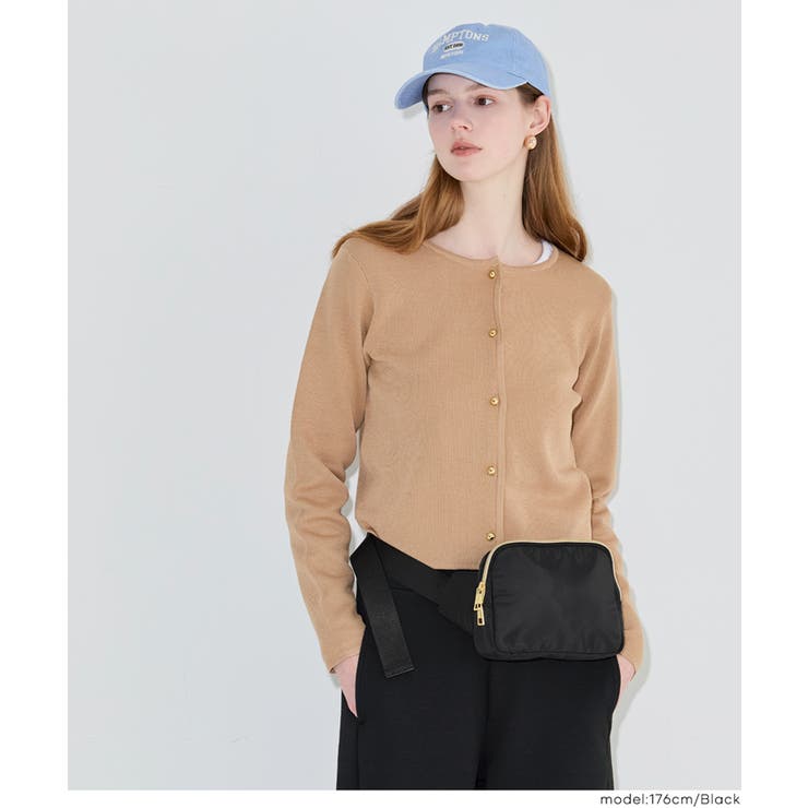 ウエストポーチ | coca | 詳細画像6 