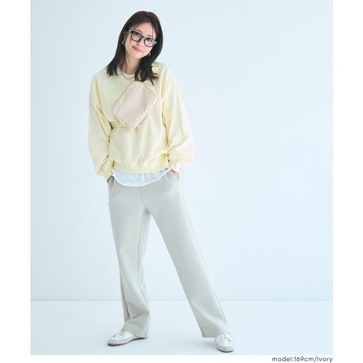 ウエストポーチ | coca | 詳細画像7 