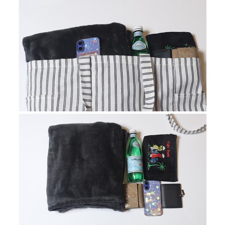 ビッグサイズトートバッグ | coca | 詳細画像17 