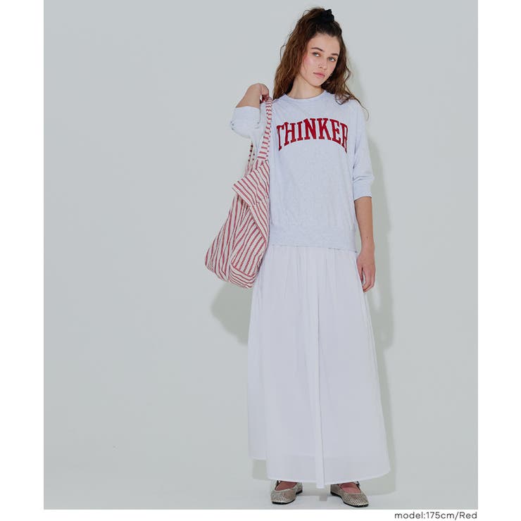 ビッグサイズトートバッグ | coca | 詳細画像6 