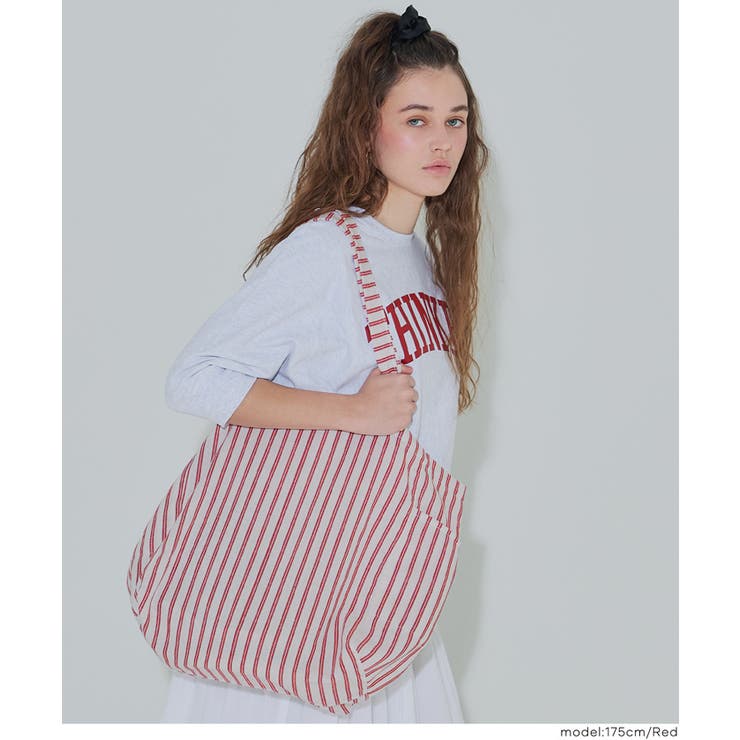 ビッグサイズトートバッグ | coca | 詳細画像7 