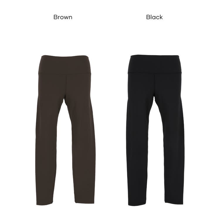 微起毛レギンス | coca | 詳細画像15 