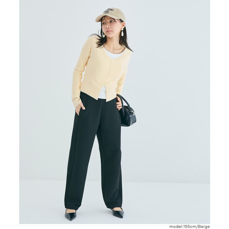 ウォッシュ加工ロゴ刺繍キャップ | coca | 詳細画像9 