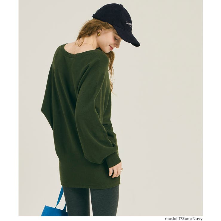 冬スタイルの仕上げに。コーデュロイロゴキャップ | coca | 詳細画像13 