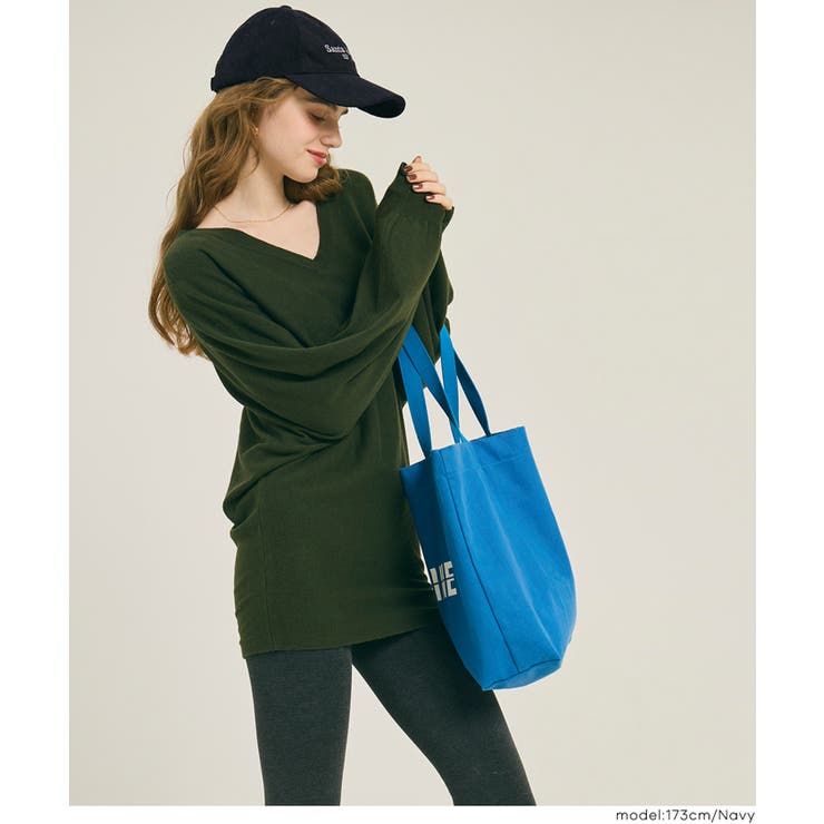 冬スタイルの仕上げに。コーデュロイロゴキャップ | coca | 詳細画像15 