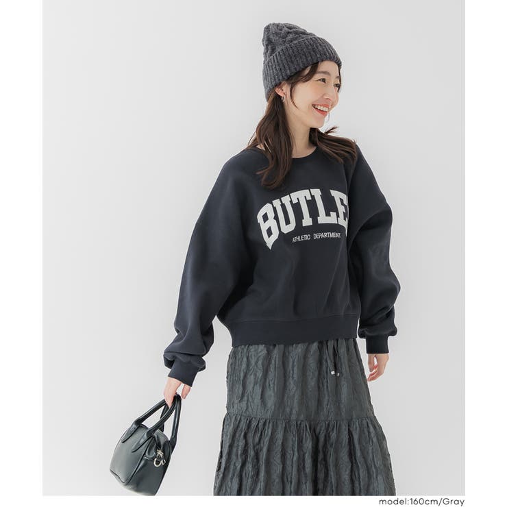 ウール混ケーブルニット帽子 レディース | coca | 詳細画像7 