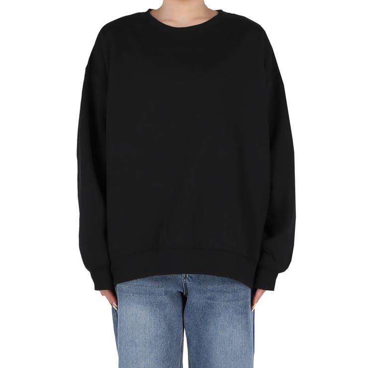 裏起毛スウェット レディース | coca | 詳細画像6 