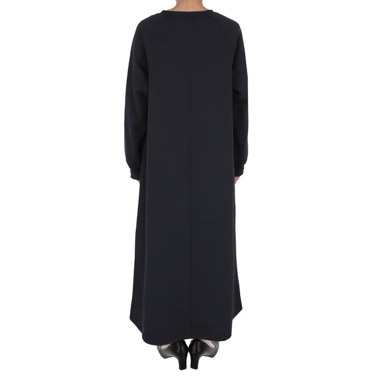 裏起毛スウェットワンピース | coca | 詳細画像6 